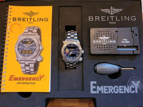 Breitling watch serial number search